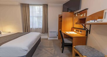 Best Western Corona