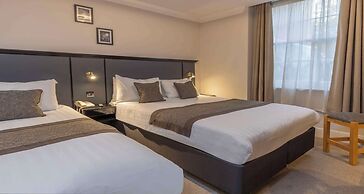 Best Western Corona
