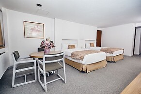 Hotel Del Prado