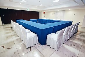 Hotel Del Prado