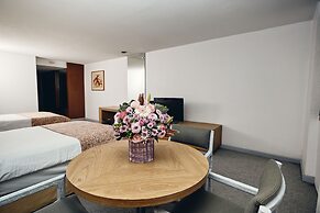Hotel Del Prado