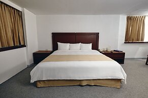 Hotel Del Prado