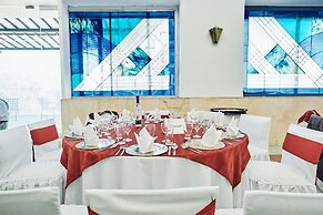 Hotel Del Prado