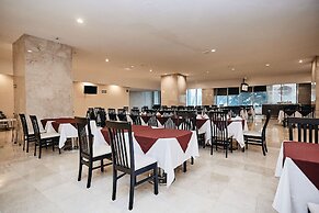 Hotel Del Prado