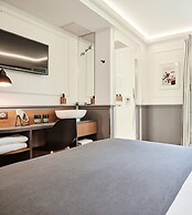Hôtel Petit Lafayette