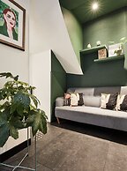 Hôtel Petit Lafayette