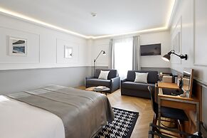 Hôtel Petit Lafayette