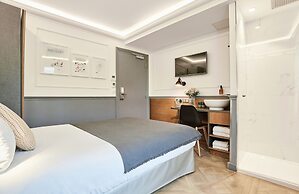 Hôtel Petit Lafayette