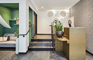 Hôtel Petit Lafayette