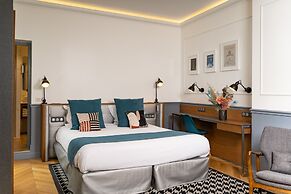 Hôtel Petit Lafayette