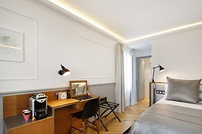 Hôtel Petit Lafayette