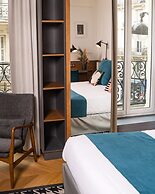 Hôtel Petit Lafayette