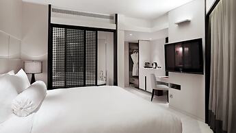 Naumi Hotel Singapore