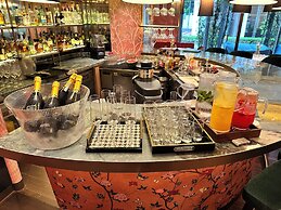 Naumi Hotel Singapore