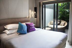 Naumi Hotel Singapore