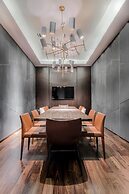 Naumi Hotel Singapore