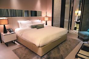 Naumi Hotel Singapore