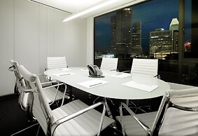 Naumi Hotel Singapore