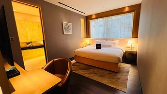 Naumi Hotel Singapore