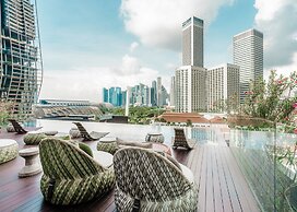 Naumi Hotel Singapore