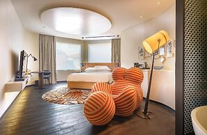 Naumi Hotel Singapore