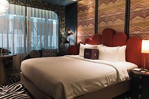 Naumi Hotel Singapore