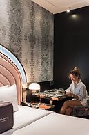Naumi Hotel Singapore