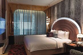 Naumi Hotel Singapore