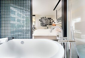Naumi Hotel Singapore