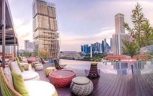 Naumi Hotel Singapore