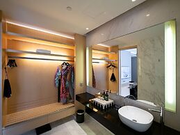 Naumi Hotel Singapore