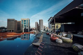Naumi Hotel Singapore