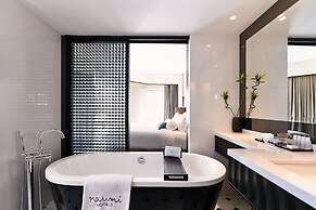 Naumi Hotel Singapore