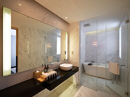 Naumi Hotel Singapore