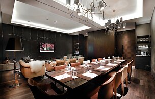 Naumi Hotel Singapore