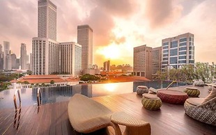 Naumi Hotel Singapore