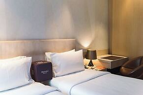Naumi Hotel Singapore
