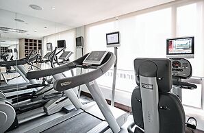 Naumi Hotel Singapore