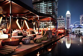 Naumi Hotel Singapore