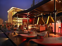 Naumi Hotel Singapore