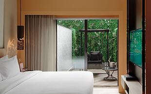 Naumi Hotel Singapore