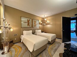Naumi Hotel Singapore