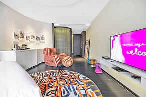 Naumi Hotel Singapore