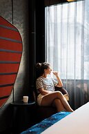 Naumi Hotel Singapore