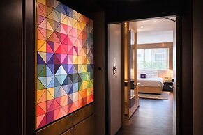 Naumi Hotel Singapore