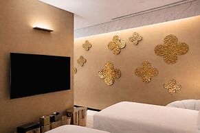 Naumi Hotel Singapore