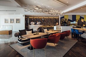 Naumi Hotel Singapore