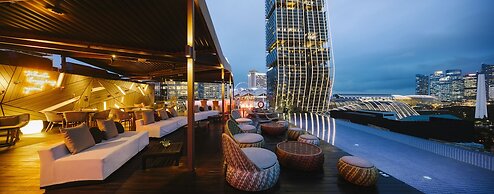 Naumi Hotel Singapore