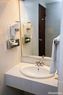 Hotel Grand Pacific