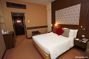Hotel Grand Pacific
